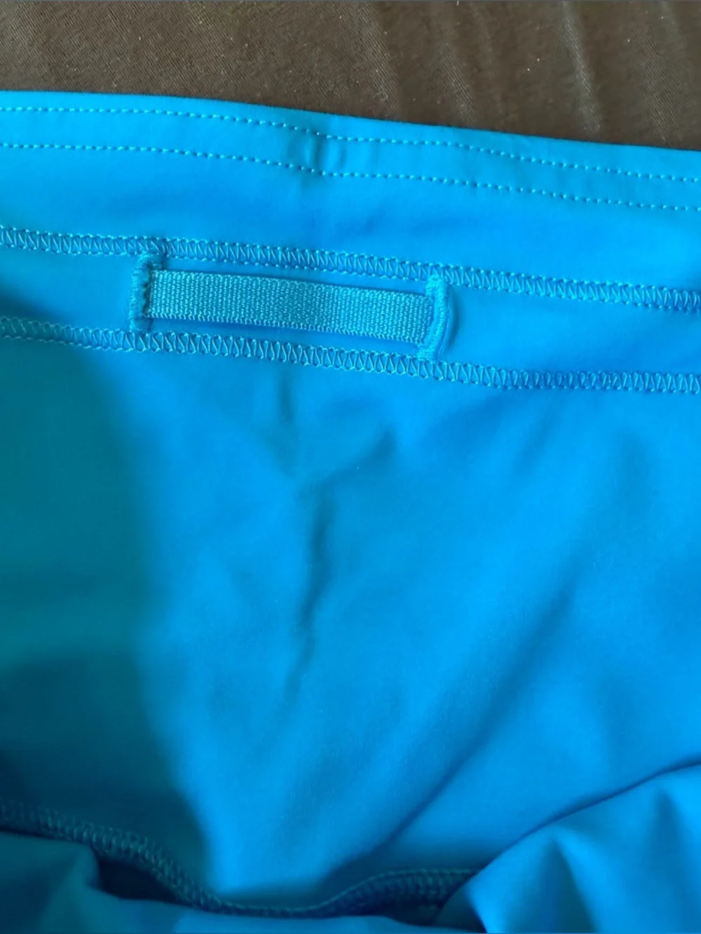 Lululemon Base Pace High-Rise Crop 17